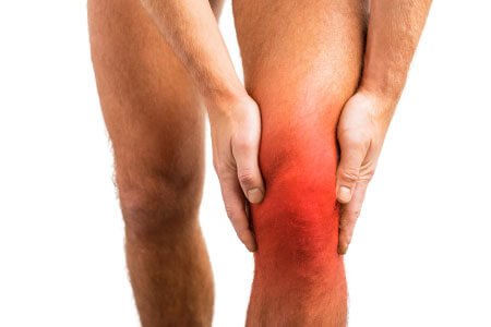 Symptoms and Complications of ACL Injury