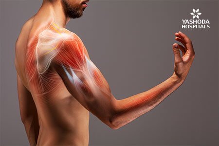 Biceps Tendon Injuries and it's Causes