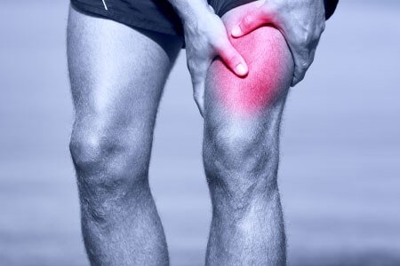 Burning Thigh Pain and it's Causes