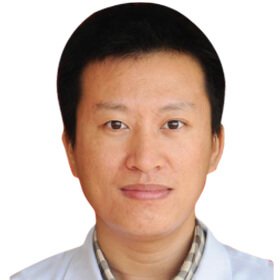 Dr Chang-hao Zhong