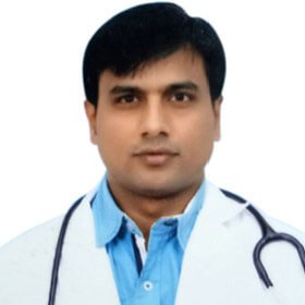 Dr Sai Reddy-Pulmonology