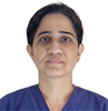 Dr Shweta Sethi