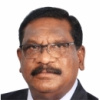 Dr. G. K. Paramjyothi