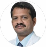 Dr. Naveen Kumar M