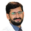 Dr. Nikhil S Ghadyalpatil