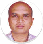 Dr. P. Maheshwar Reddy