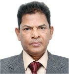 Dr. P. Navanith