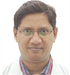 Dr. P. Srikanth