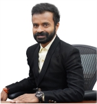 Dr. Pavan Gorukanti