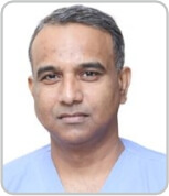 Dr. Praveen Kumar