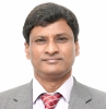 Dr. Santosh Enaganti