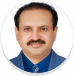 Dr. Shekhar Reddy