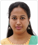 Dr. Sudha B