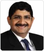 Dr. Sunil T. Pandya