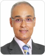 Dr. Udai Prakash