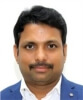 Dr. Venkat Raman Kola