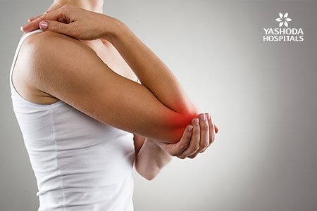 Elbow Instability: What is Elbow Instability, its Causes?
