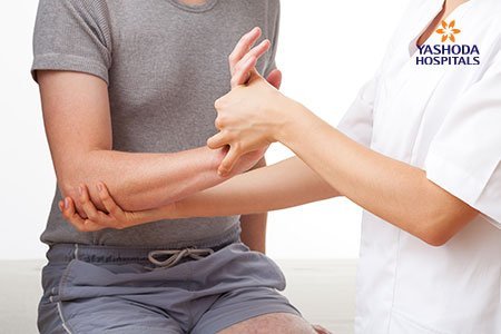 Elbow (Olecranon) Bursitis: Prevention and Treatment