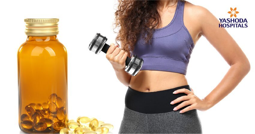 Fish oil capsule benefits in weight management