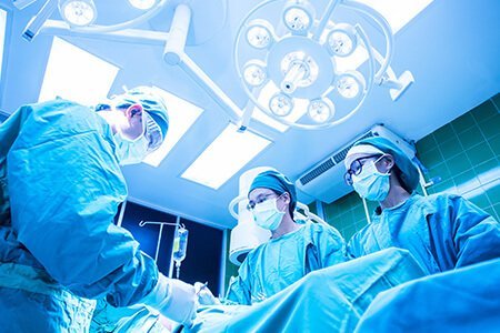 Open heart surgery Cost