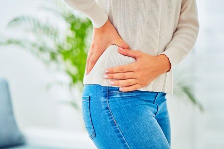 Hip Bursitis and it's Causes