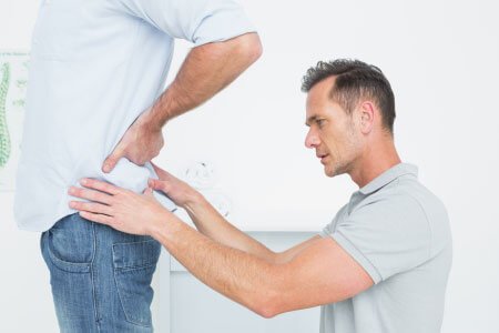 Diagnosis, Prevention and Treatment for Hip Bursitis