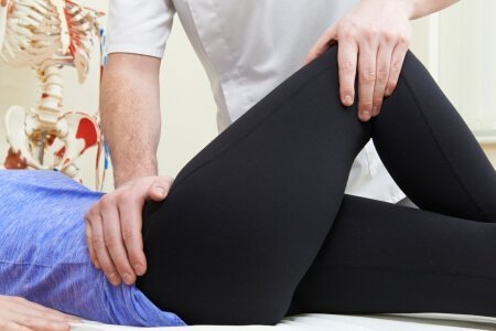 Hip Osteonecrosis: Prevention and Treatment