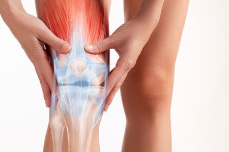 Symptoms, Risk Factors and Complications of Knee Tendon Bursitis