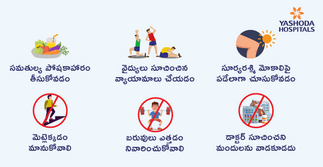 Need To Know About Knee Pain-telugu1
