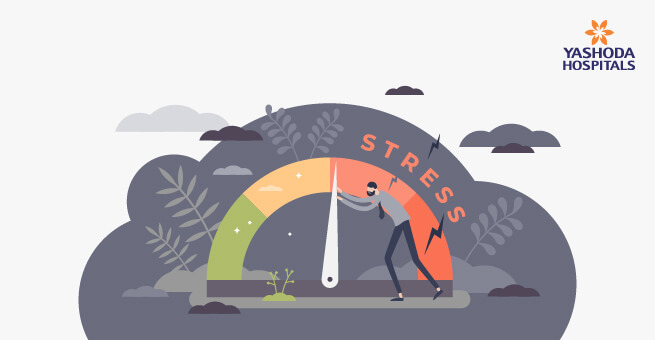 Negative Impacts of Stress2