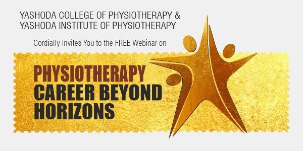 Physiotherapy - Webinar