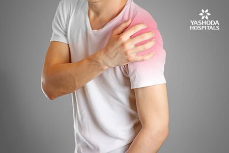 Shoulder Impingement: what are the Symptoms, Risk Factors, and Complications?