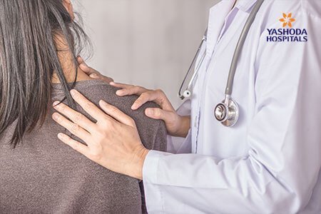Shoulder Impingement: Diagnosis, Prevention and Treatment