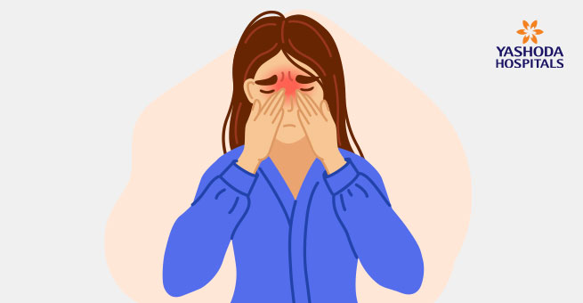 Sinus Congestion Symptoms