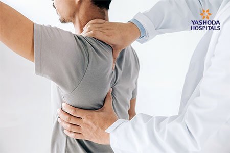 Thoracic Outlet Syndrome: Diagnosis, Prevention and Treatment