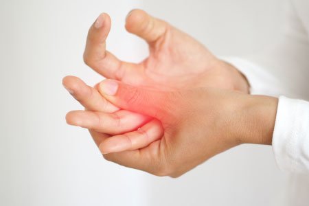 Ulnar Tunnel Syndrome Causes