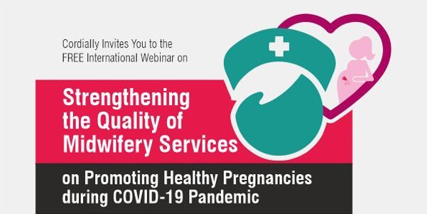 Strengthening the Quality of Midwifery Services - Webinar