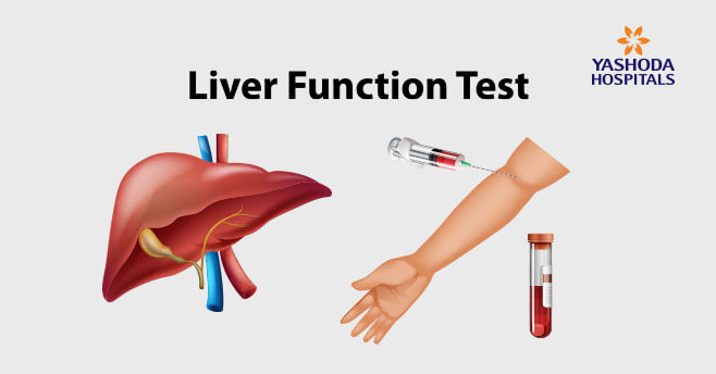 Liver Function Test after covid