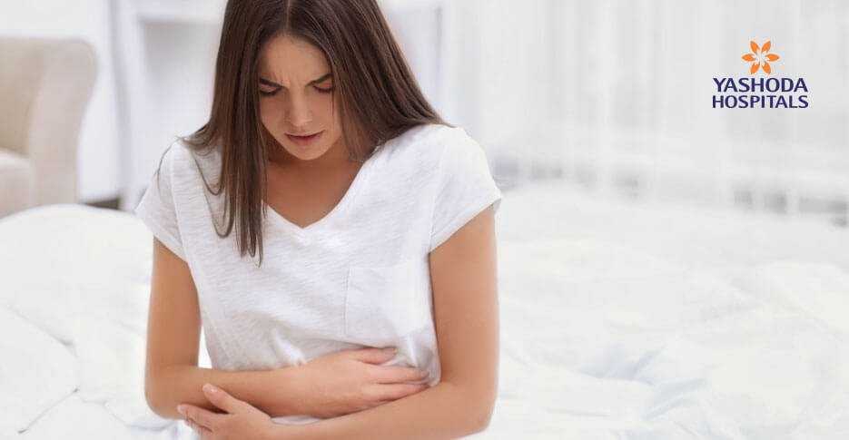 Menstrual Cramps: When to visit the gynecologist
