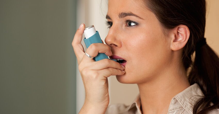 respiratory diseases airways