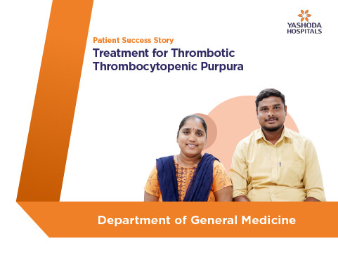 Treatment for Thrombotic Thrombocytopenic Purpura