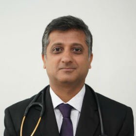 Dr. Arshad Punjani General Medicine