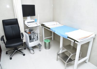 Consultation Room