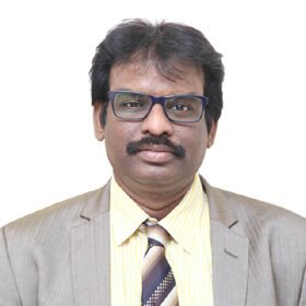 Dr. Challa Venkata Suresh