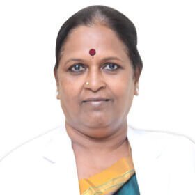 Dr. Jamuna Devi Gudidevuni