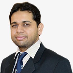 Dr. Mohammed Adil Asfan