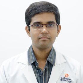 Dr. Naveen Kumar Reddy Akepati
