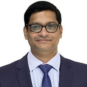Dr. Adi Rakesh Kumar
