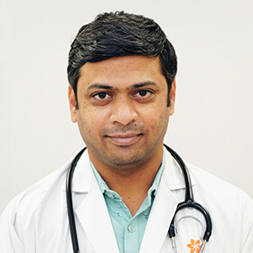 Dr. Ajay Shesherao Shinde
