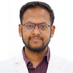 Dr. Amit Bansal
